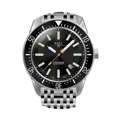 Ball Engineer Master II Skindiver II Her...