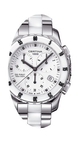Certina DS First C014.217.11.011.01 Spor...