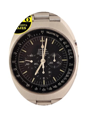 Omega SPEEDMASTER MARK II...