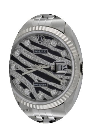 Rolex Datejust Model 16234...