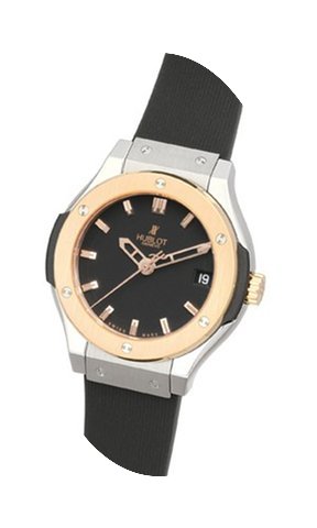 Hublot Classic Fusion Quarz 33mm...