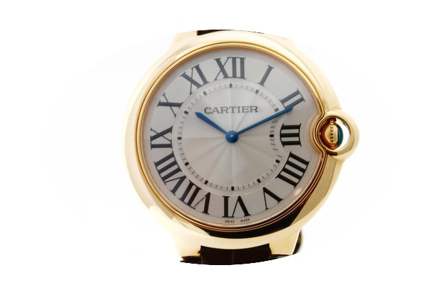 Cartier Ballon Bleu de Cartier NEW 40mm ...