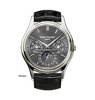 Patek Philippe 5140P-017 Platinum Men Gr...