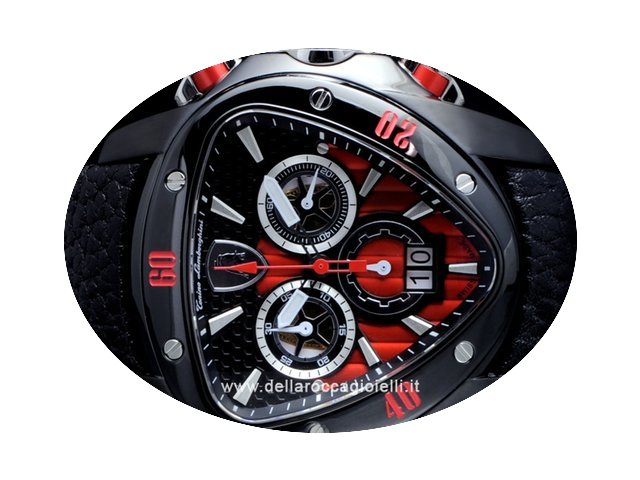 Tonino Lamborghini Spyder 1101...