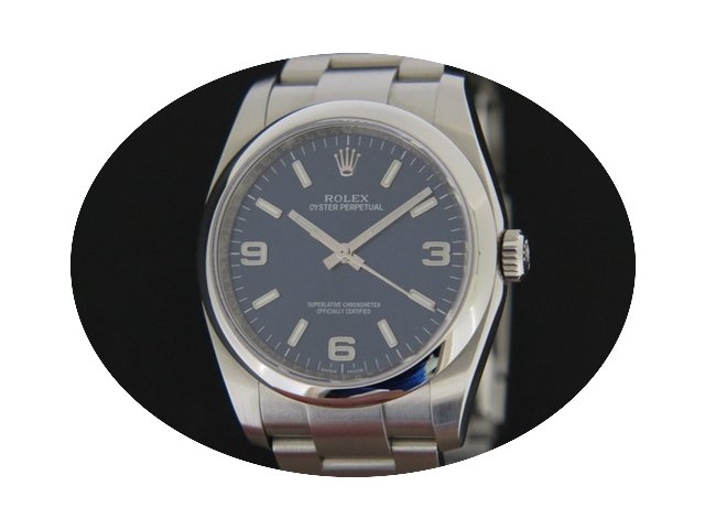 Rolex Oyster Perpetual...