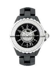 Chanel J12 Quartz 33mm h1708...