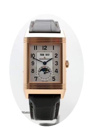 Jaeger-LeCoultre Grande Reverso Calendar...