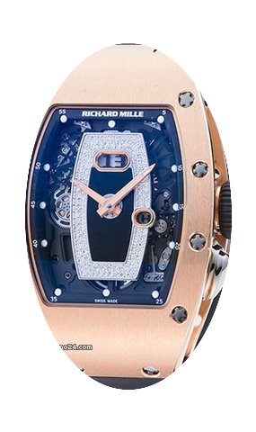 Richard Mille RM 037 LADIES...