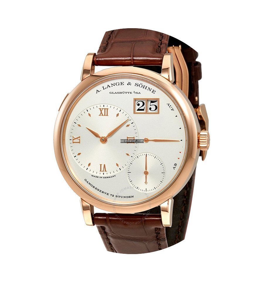 A. Lange & Söhne Grand Lange 1...
