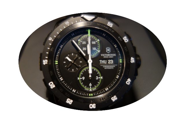 Victorinox Swiss Army Alpnach Mechanical...