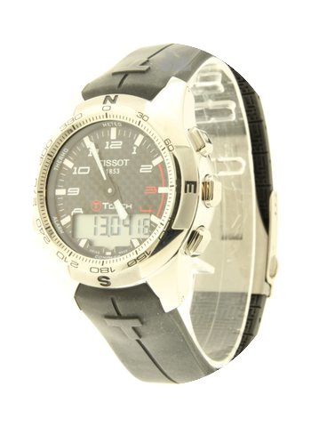 Tissot T-Touch II Titanium (SPECIAL PRIC...