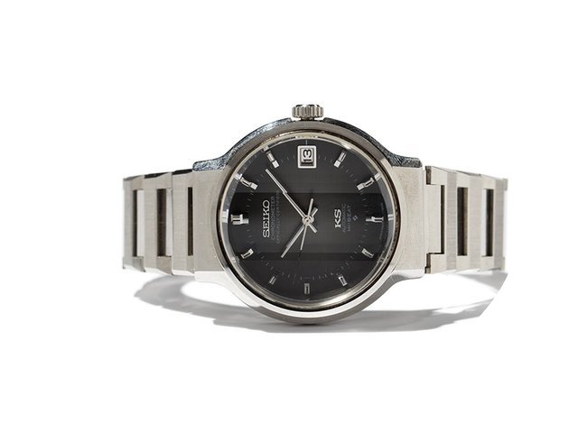 Seiko KS Automatic Hi-BEAT...