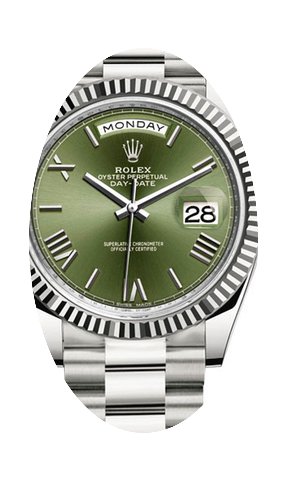 Rolex Day-Date 40mm...