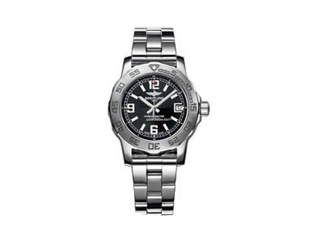 Breitling COLT QUARTZ...