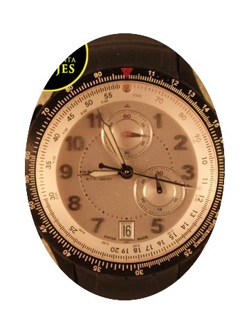 Hamilton KHAKI...