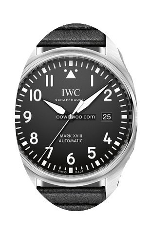 IWC Pilot`s Watches Pilot's Watch Mark X...