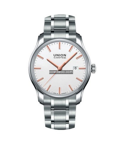 Union Glashütte Viro Datum...