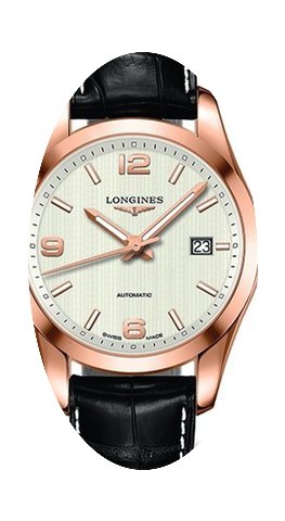 Longines Conquest Classic Gents...