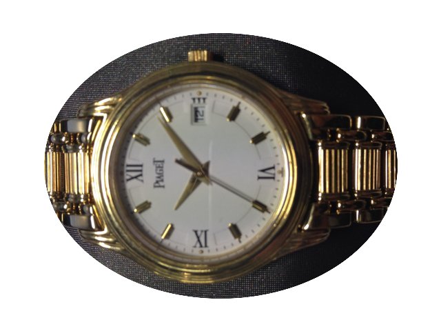 Piaget Polo 2.Generation...