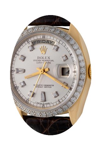 Rolex President Day-Date Model 18038...