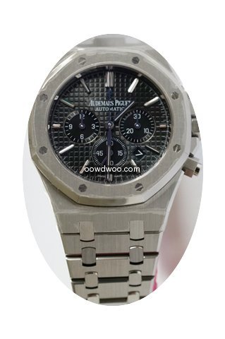 Audemars Piguet Royal Oak Chrono...