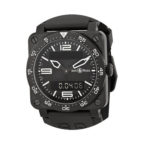 Bell & Ross Aviation...