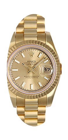 Rolex President 179178...