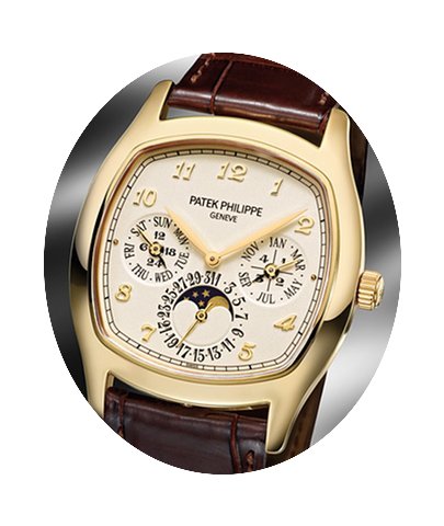 Patek Philippe [NEW SP] 5940J Grand Comp...