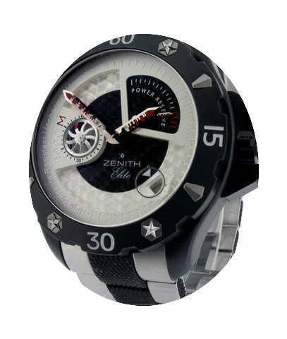 Zenith Defy Xtreme Power Reserve...