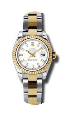 Rolex Lady Datejust 26...