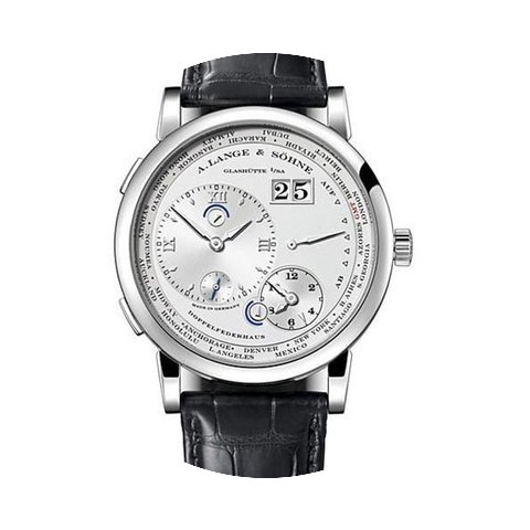 A. Lange & Söhne Grand Lange 1 116....