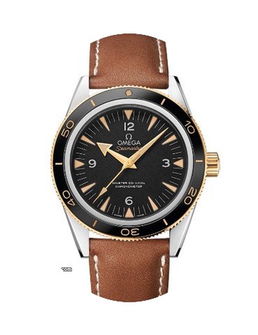 Omega Seamaster 300 Master Co-axial...
