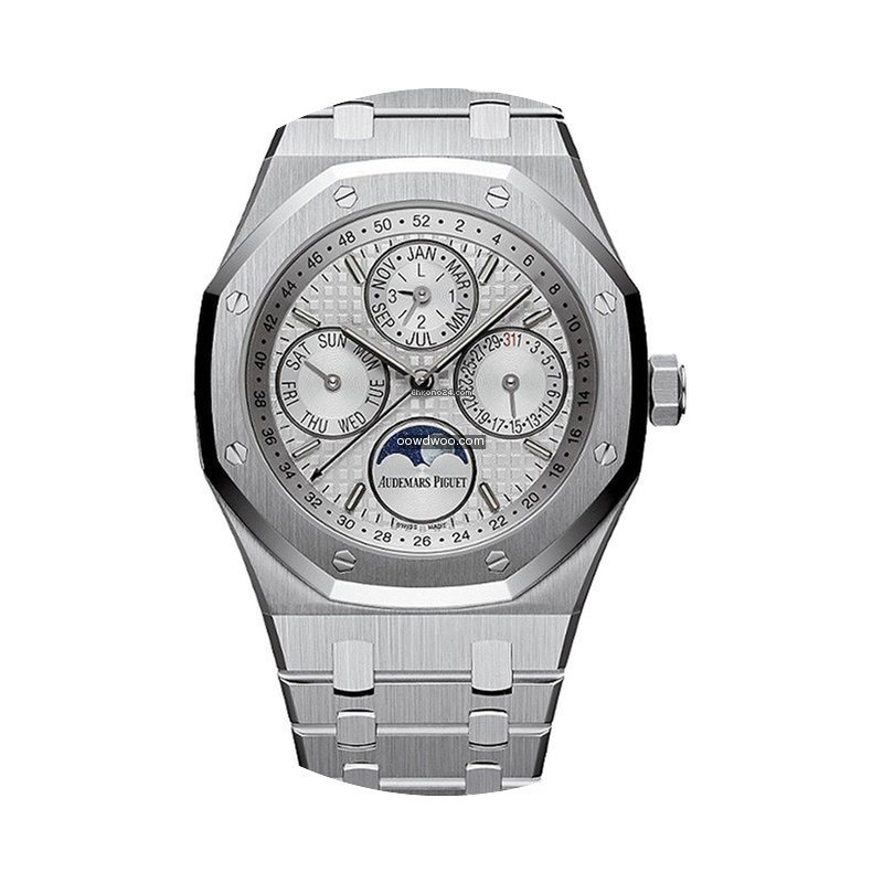 Audemars Piguet Perpetual Calendar 41mm...