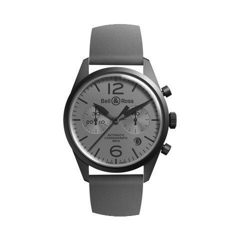 Bell & Ross VINTAGE BR126 COMMANDO...
