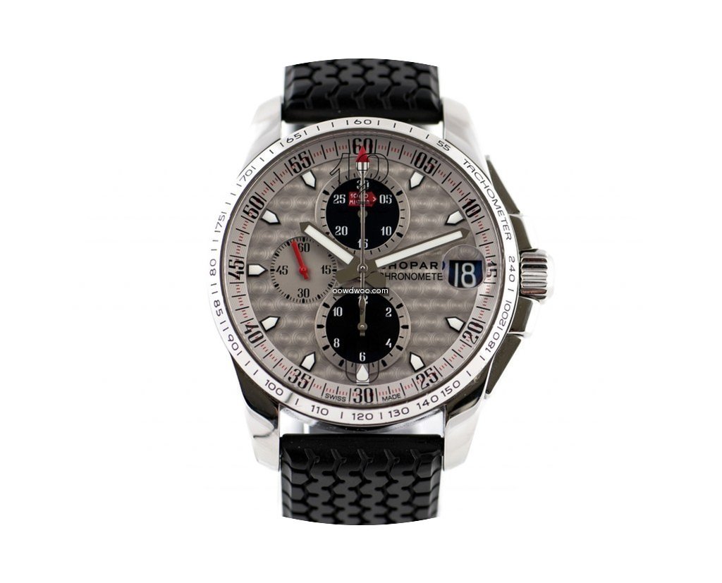 Chopard Mille Miglia GT XL Limited Editi...