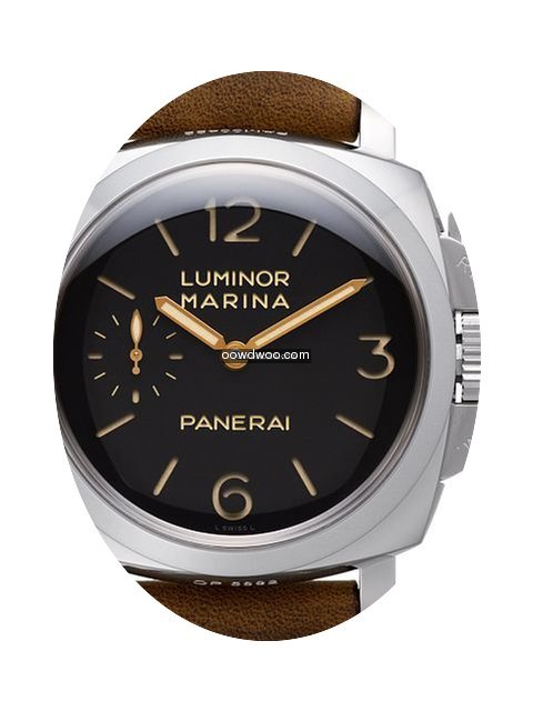Panerai Luminor Marina 1950 3 Days - 47m...