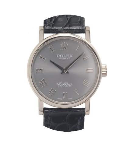 Rolex Cellini White Gold...