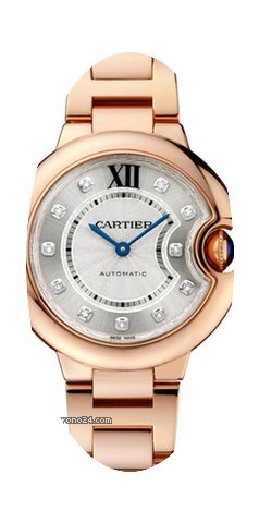 Cartier Ballon Bleu de Cartier...