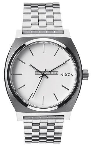 Nixon The Time Teller A045 100 - Nixon W...