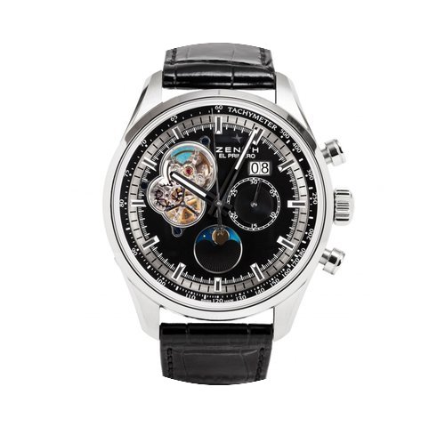 Zenith EL PRIMERO CHRONOMASTER GRANDE DA...