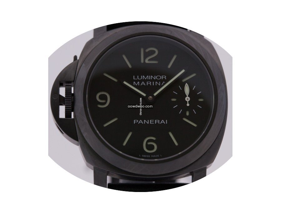 Panerai Luminor Marina Lefth-Handed PAM0...