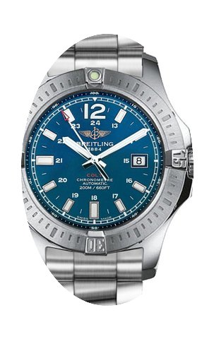 Breitling A1738811/C906-173A...
