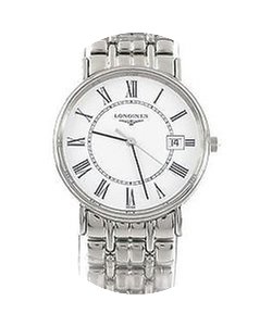 Longines La Grande Classique - PRESENCE ...