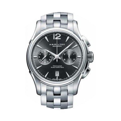 Hamilton Jazzmaster Automatik Chronograp...