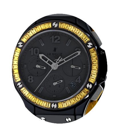 Hublot Big Bang Chronograph 41mm 342.SB....