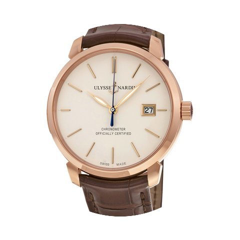 Ulysse Nardin San Marco...