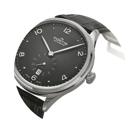 Fortis HEDONIST - 100 % NEW - FREE SHIPP...