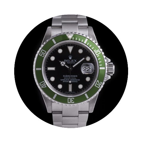 Rolex Submariner Ref. 16610 (RO2853)...