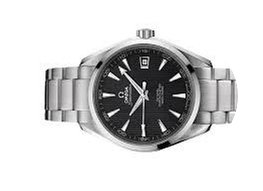Omega SEAMASTER CO-AXIAL 15 ATM...