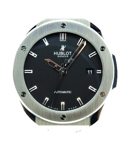 Hublot Classic Fusion 42 mm Titanium...